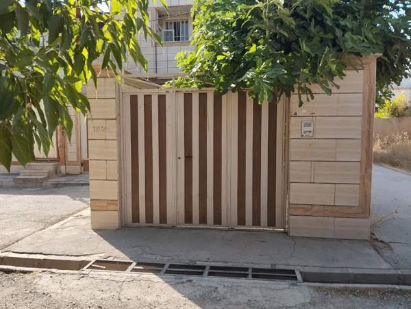 طبقه بالا گلدشت غربی خوارزمی