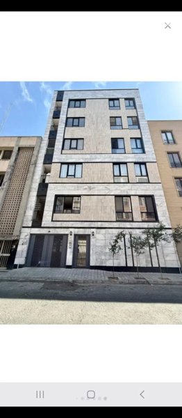 اپارتمان نوساز ۲ خواب بهار جنوبی.فول امکانات
