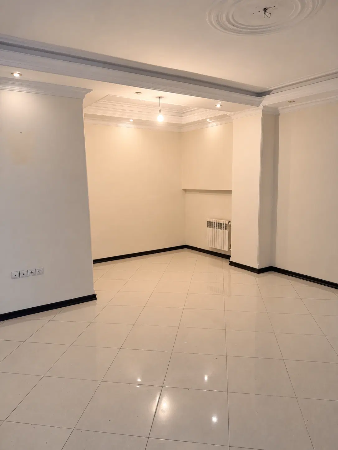اجاره اپارتمان