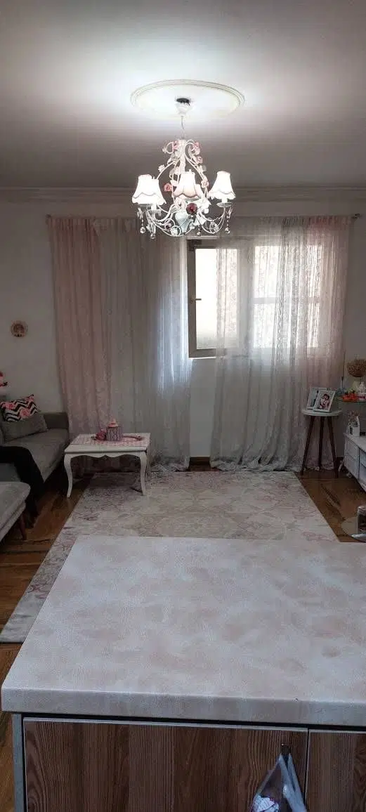 آپارتمان  سند دار در مرکز شهر