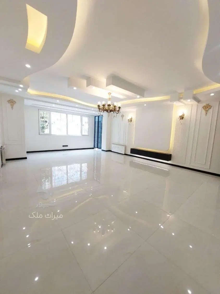 اندرزگو _160متر_3خواب_تکواحدی_خوش نقشه