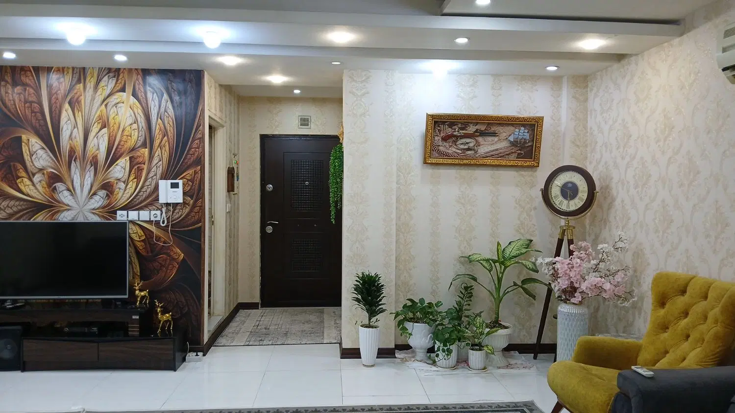 تک واحدی 146متری