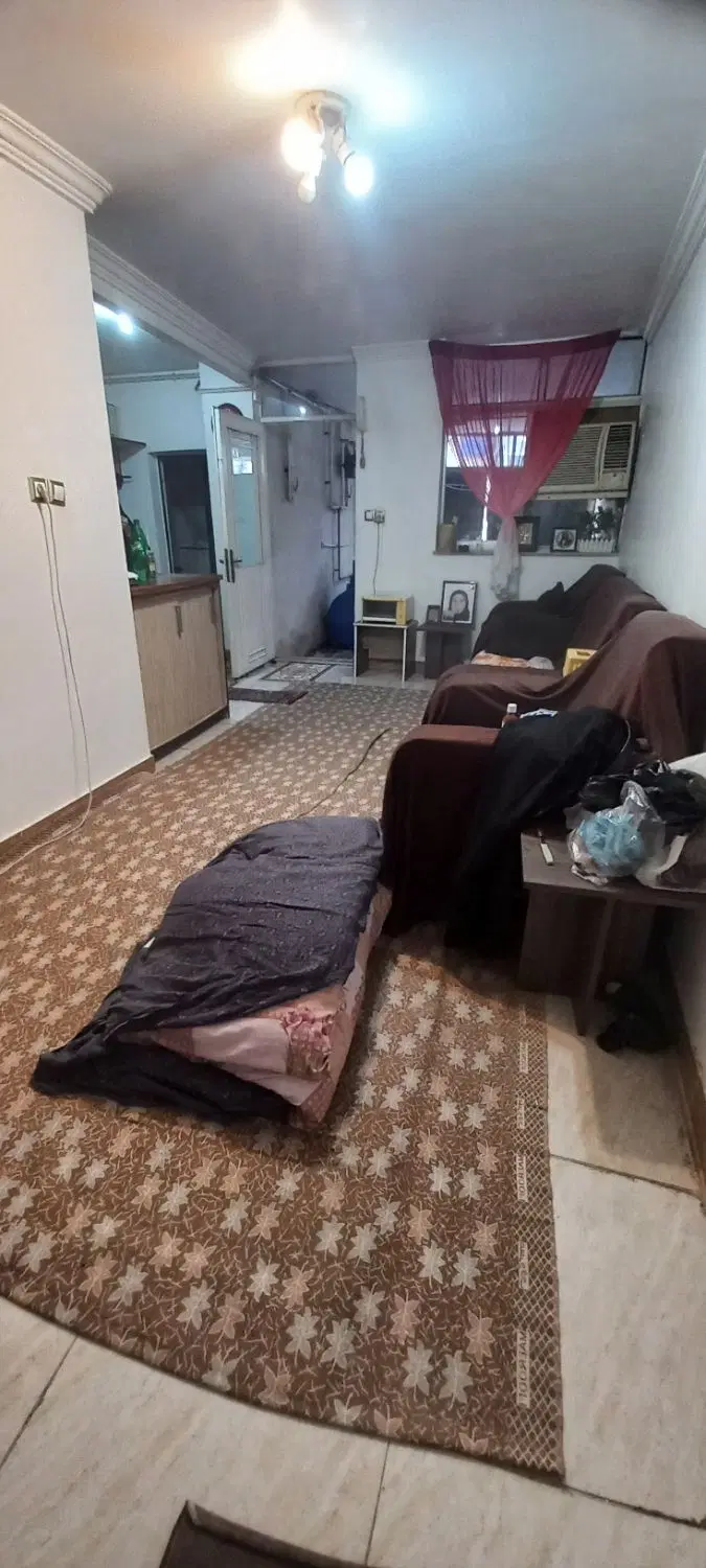 آپارتمان فروش ۶۰متراخواب خ شهدا.ک برادران مولایی