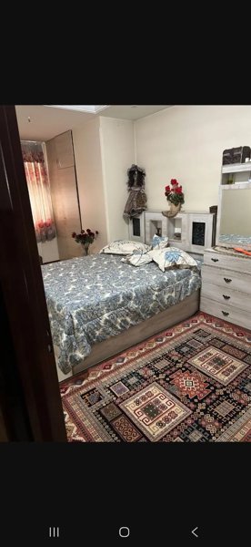 ساختمان ملل بر بلوار قدس