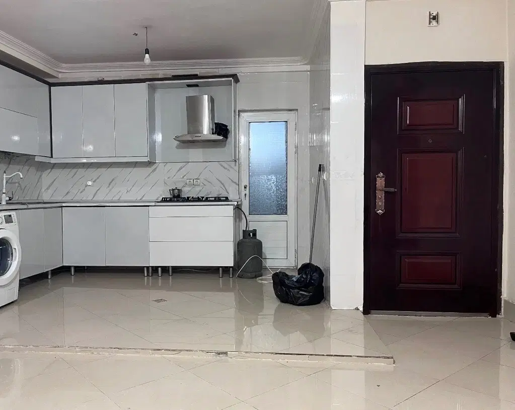 فروش اپارتمان ۷۷متری_۲خواب محله چهارباغ