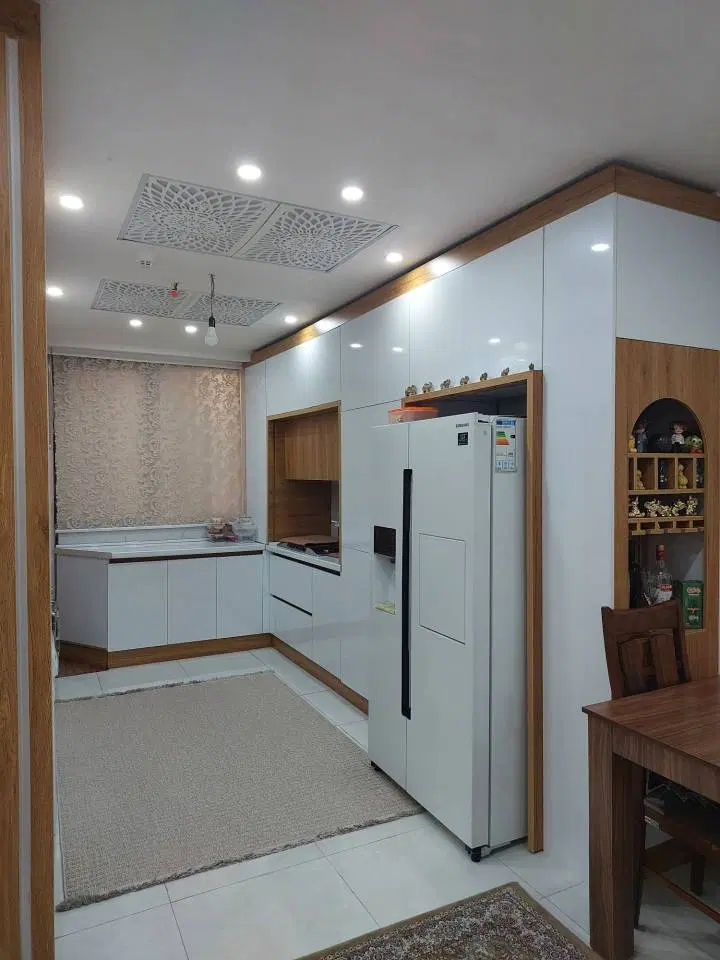فروش آپارتمان ۸۰ متری ۲ خواب