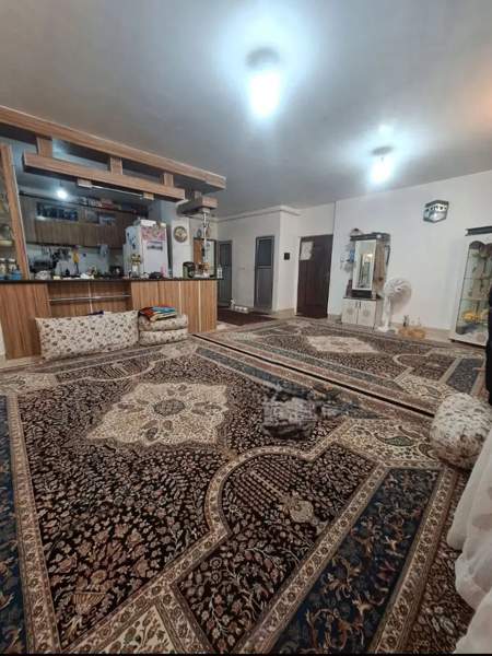 واحد 105متری امید ایندگان