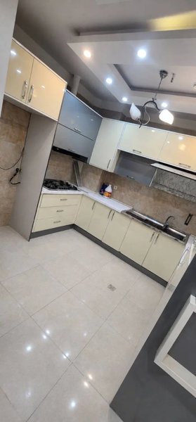 آ‌ارتمان 73متری دو خواب _فول امکانات_بسیار شیک