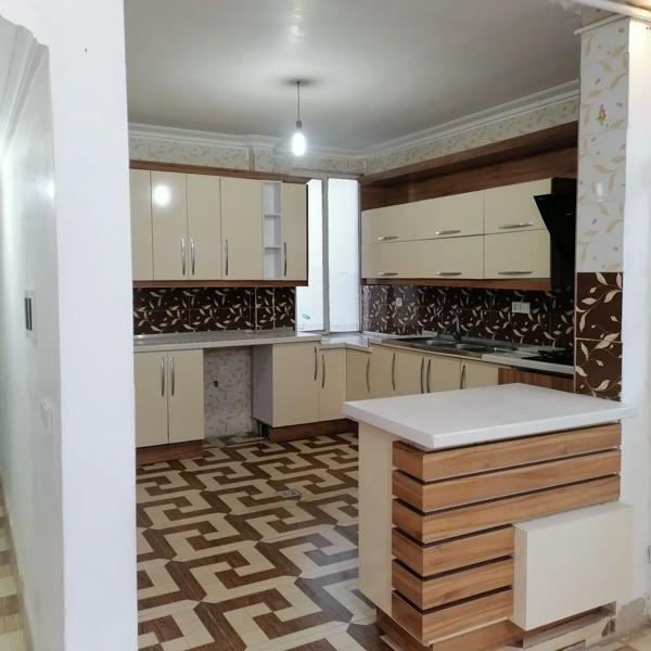 90متر_2خواب_طبقه 2_بلوار بهارستان_زیباشهر