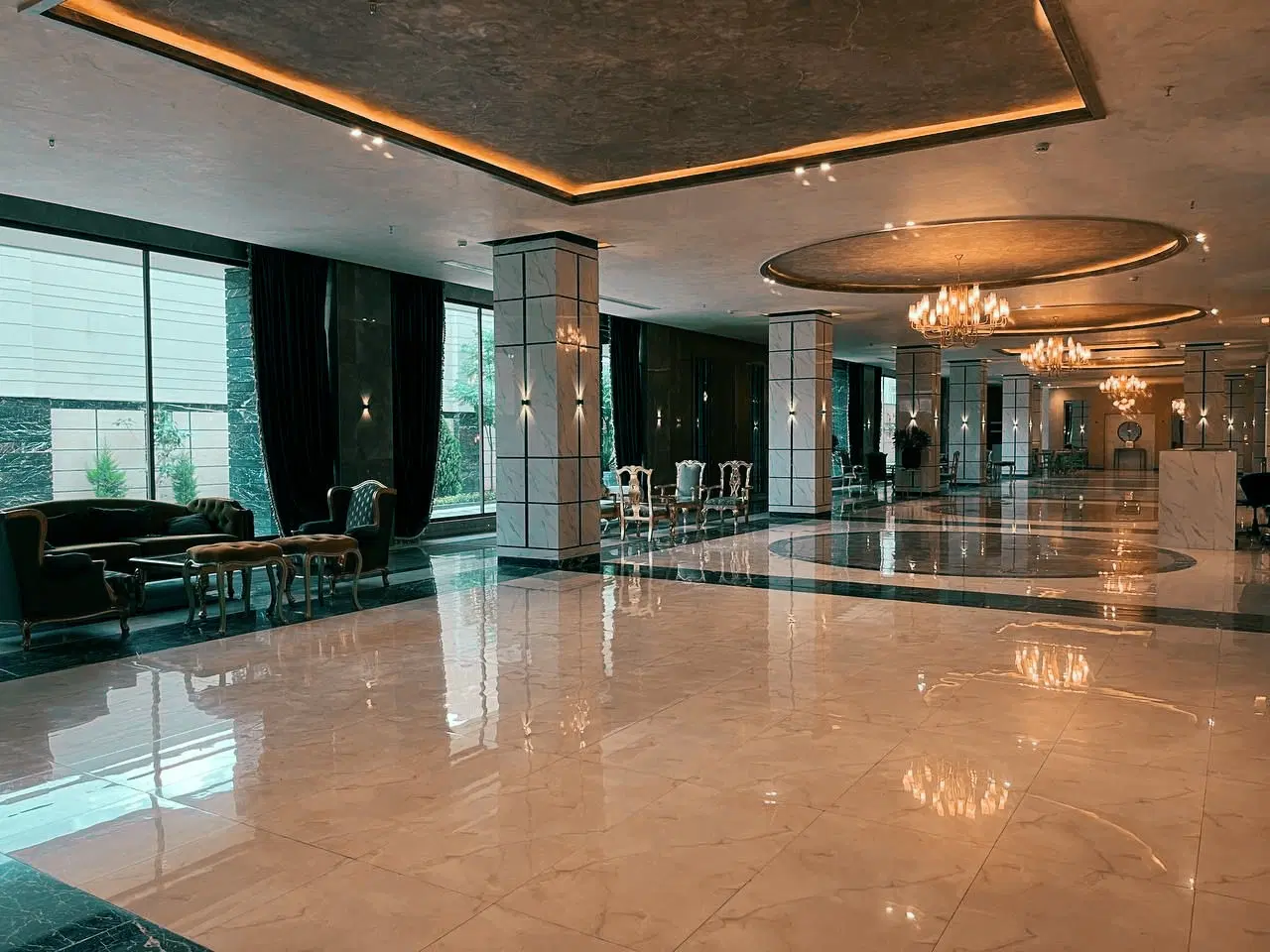 ۱۱۹متر_عمارت خاص طهران_سازه برادران روحی_سندشخصی