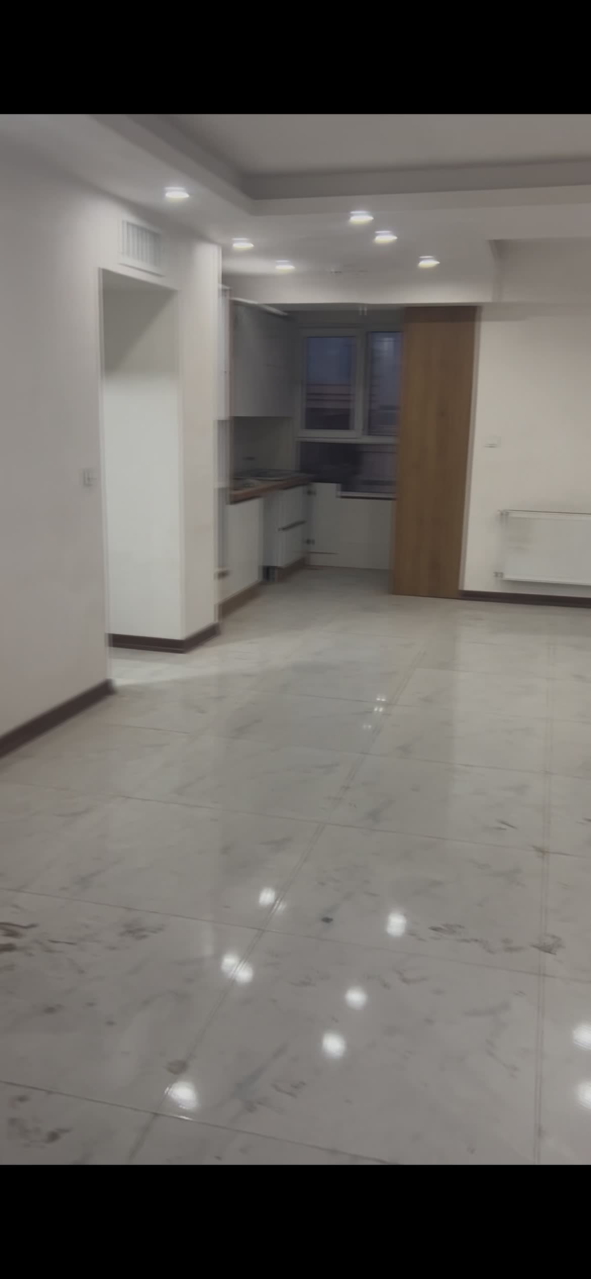 ۸۵ متری شیک‌