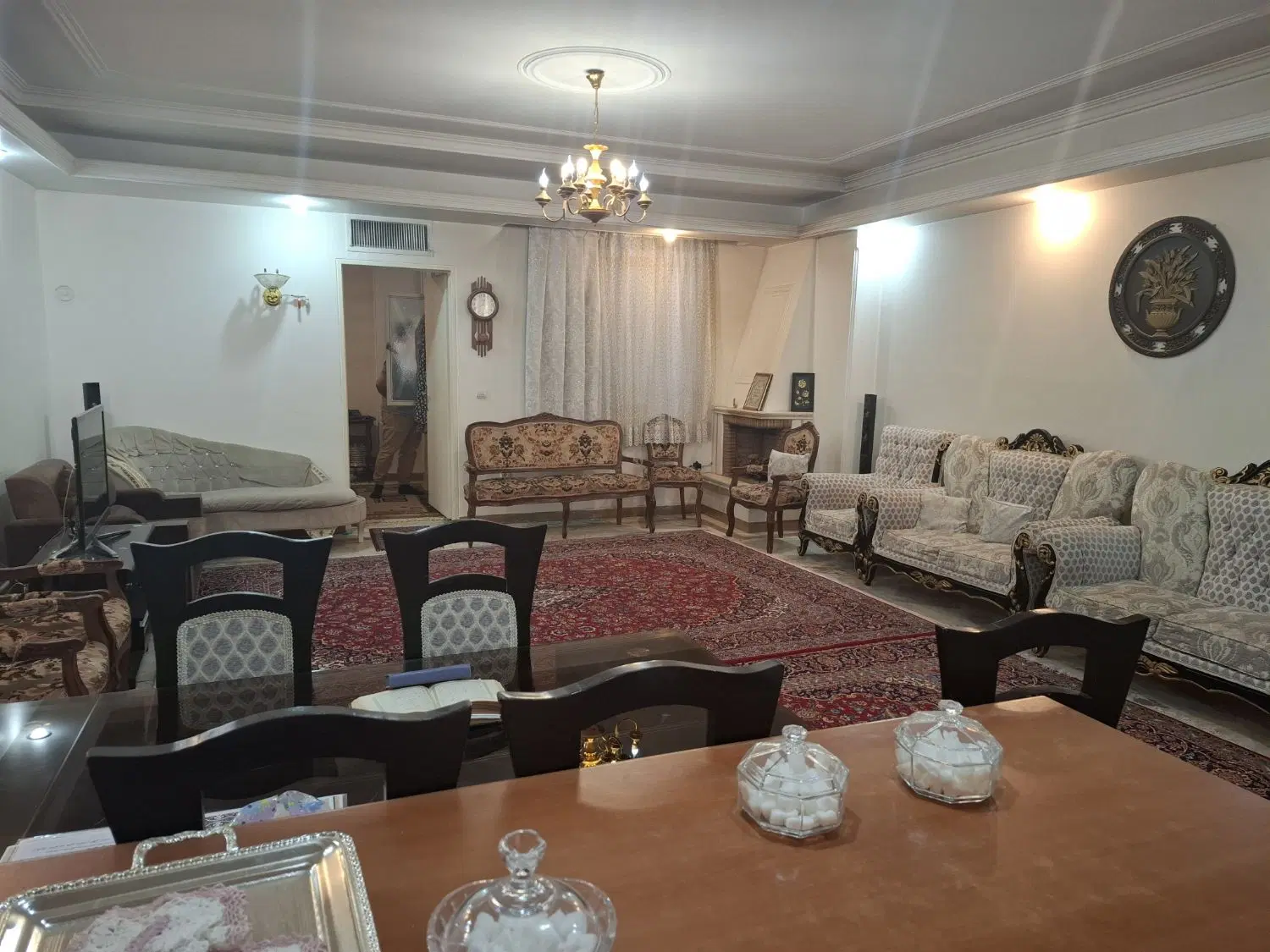 فروش آپارتمان 91متری((خیابان گلناز))