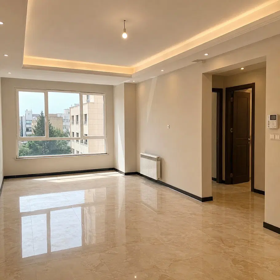 آپارتمان ۵۲ متری_خوش نقشه_تهرانسر