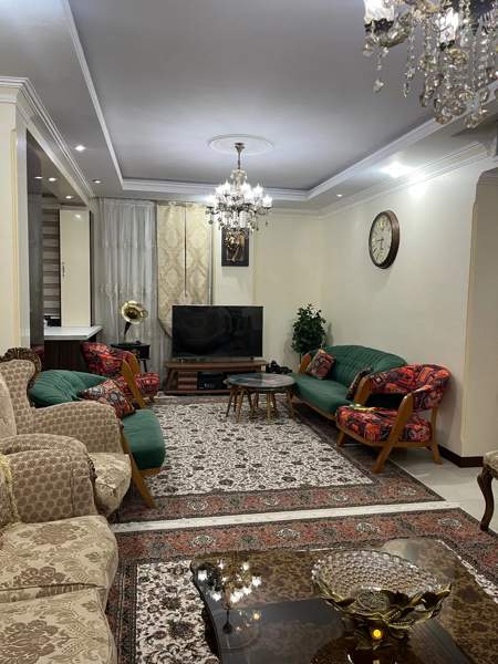 ۷۶_۵ متر محوی‌