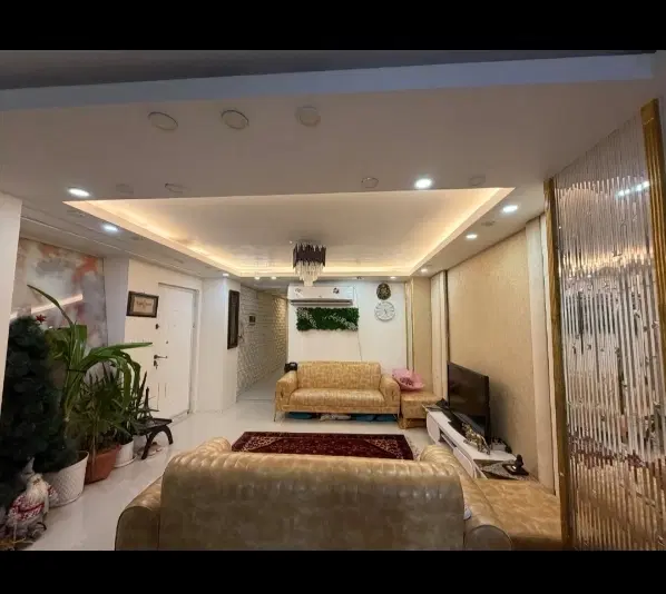 ۱۰۶ متردوخواب چمران جنوبی مشاورشماخانم بداغی هستم