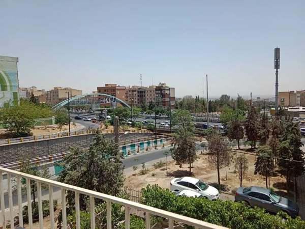 ۱۵۰ متر_ ۲ خواب_شهران جنوبی