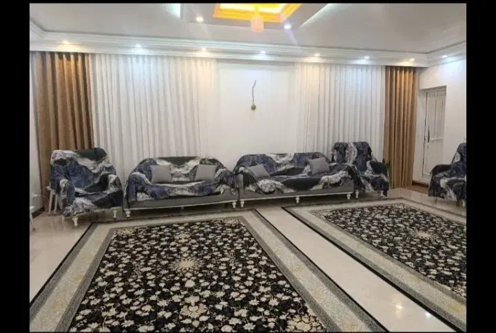 فروش آپارتمان_تک واحدی_۱۶۵متر_آذربایجان