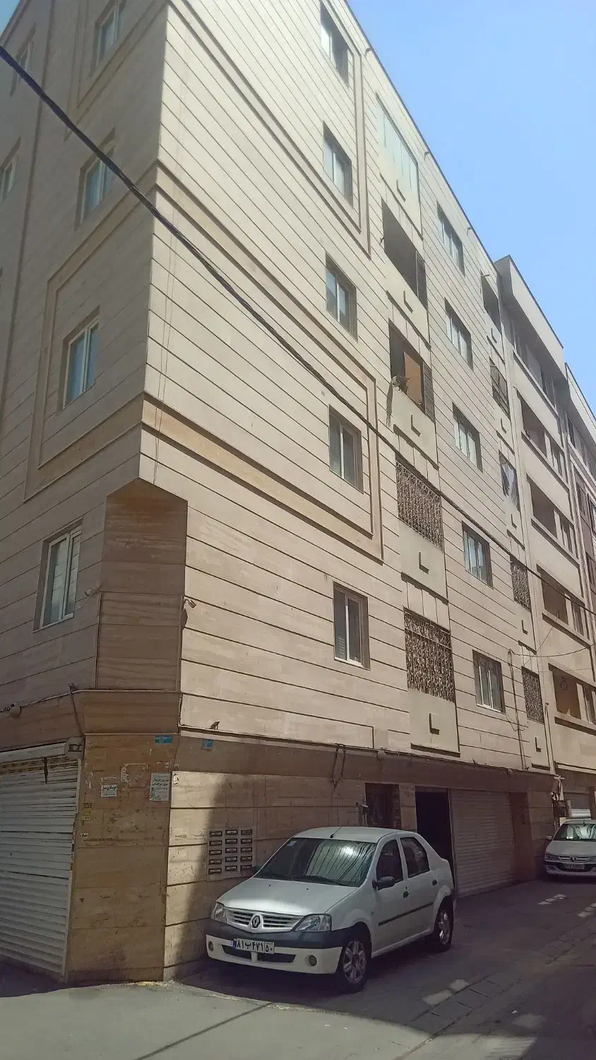 رهن اجاره آپارتمان دوخوابه ۱۷ شهریور جنوبی