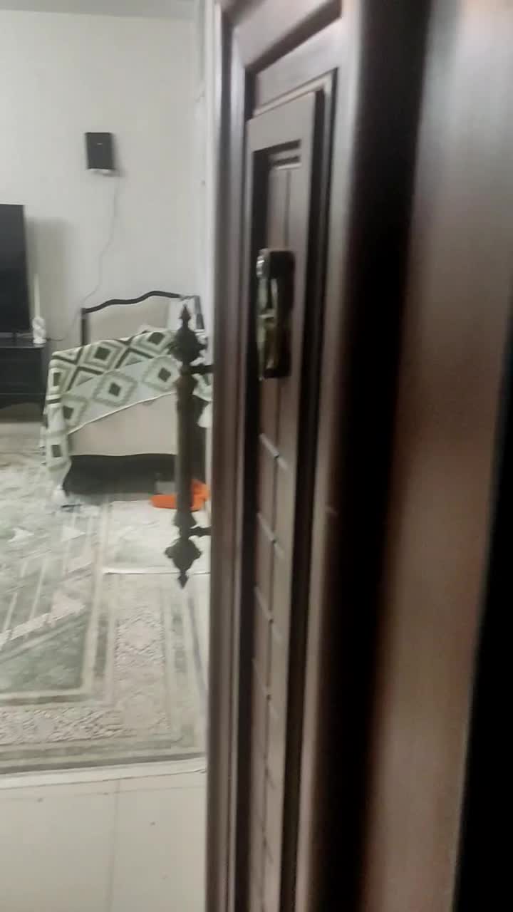 بازسازی کامل_آپارتمان102متر_سند تک برگ_مجتمع احسان