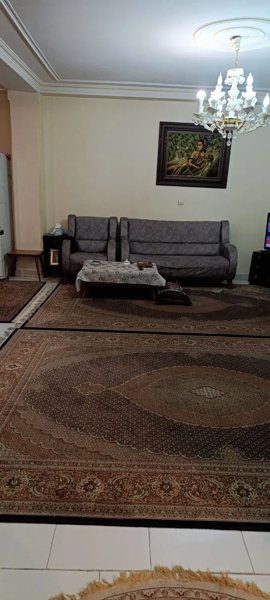 واحد ۱۰۵متری شهرک صدف