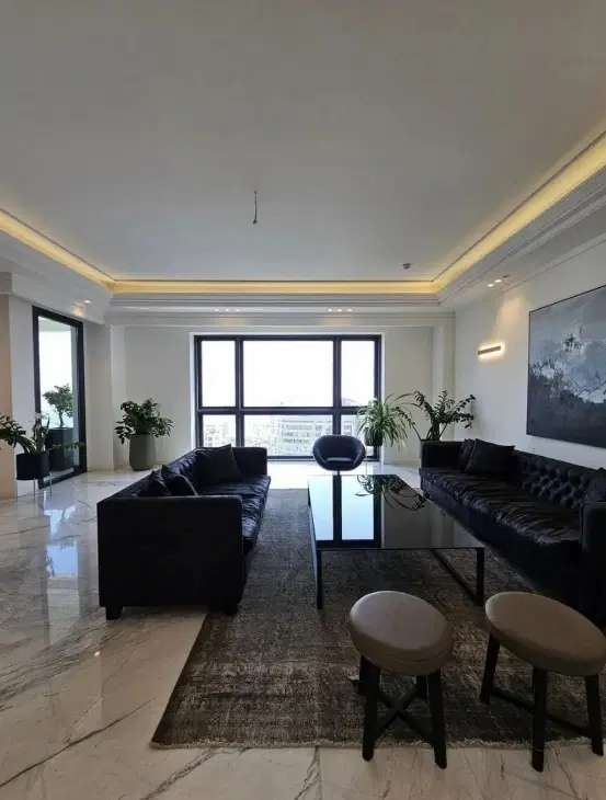 ولنجک  ۱۱۸ متر  کلاسیک فاخر  لوکس هتلینـگ  فوری