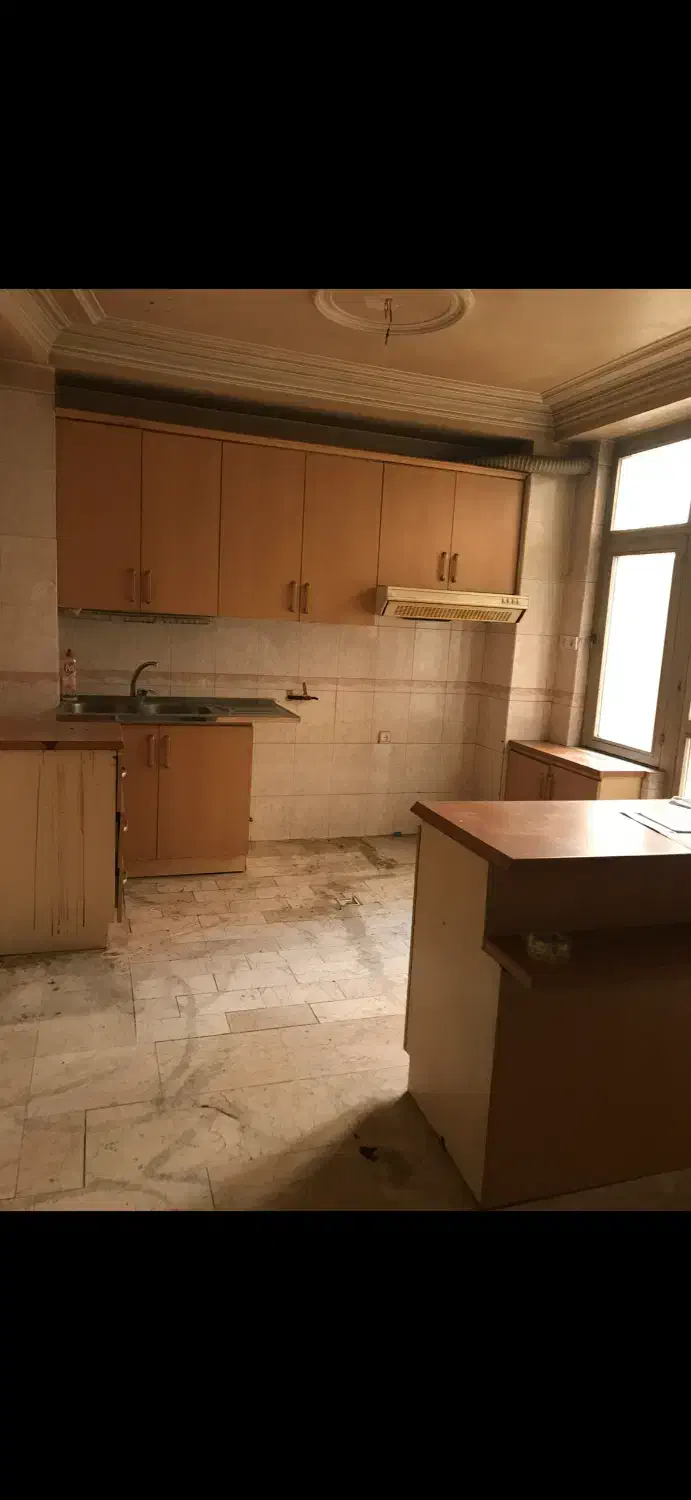 55 متر فول امکانات