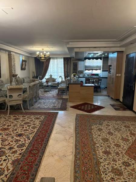 فروش آپارتمان تک واحدی