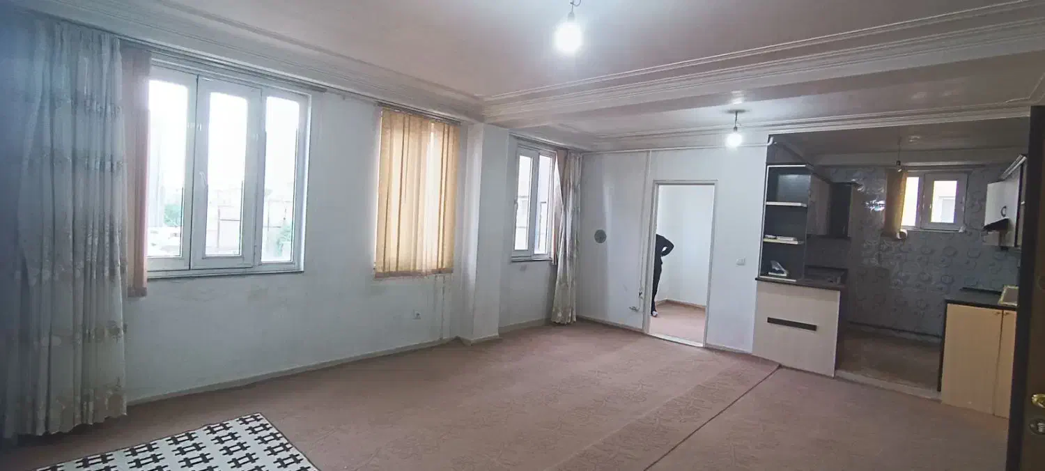 آپارتمان ۷۳ متری _دو خوابه