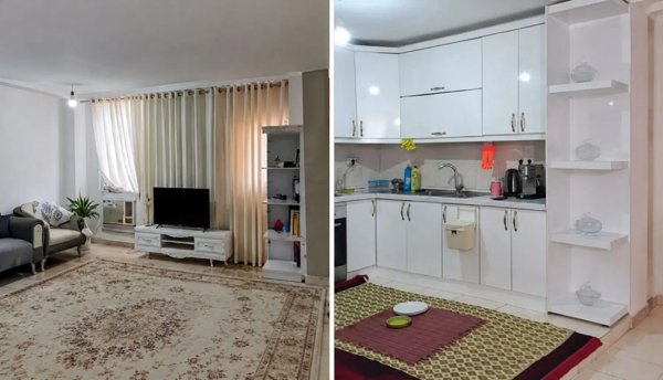 فروش  آپارتمان سایت چهارصد دستگاه