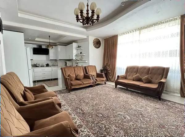 ۷۲ متر _ ۲ خواب _ فول امکانات _ فروش فوری