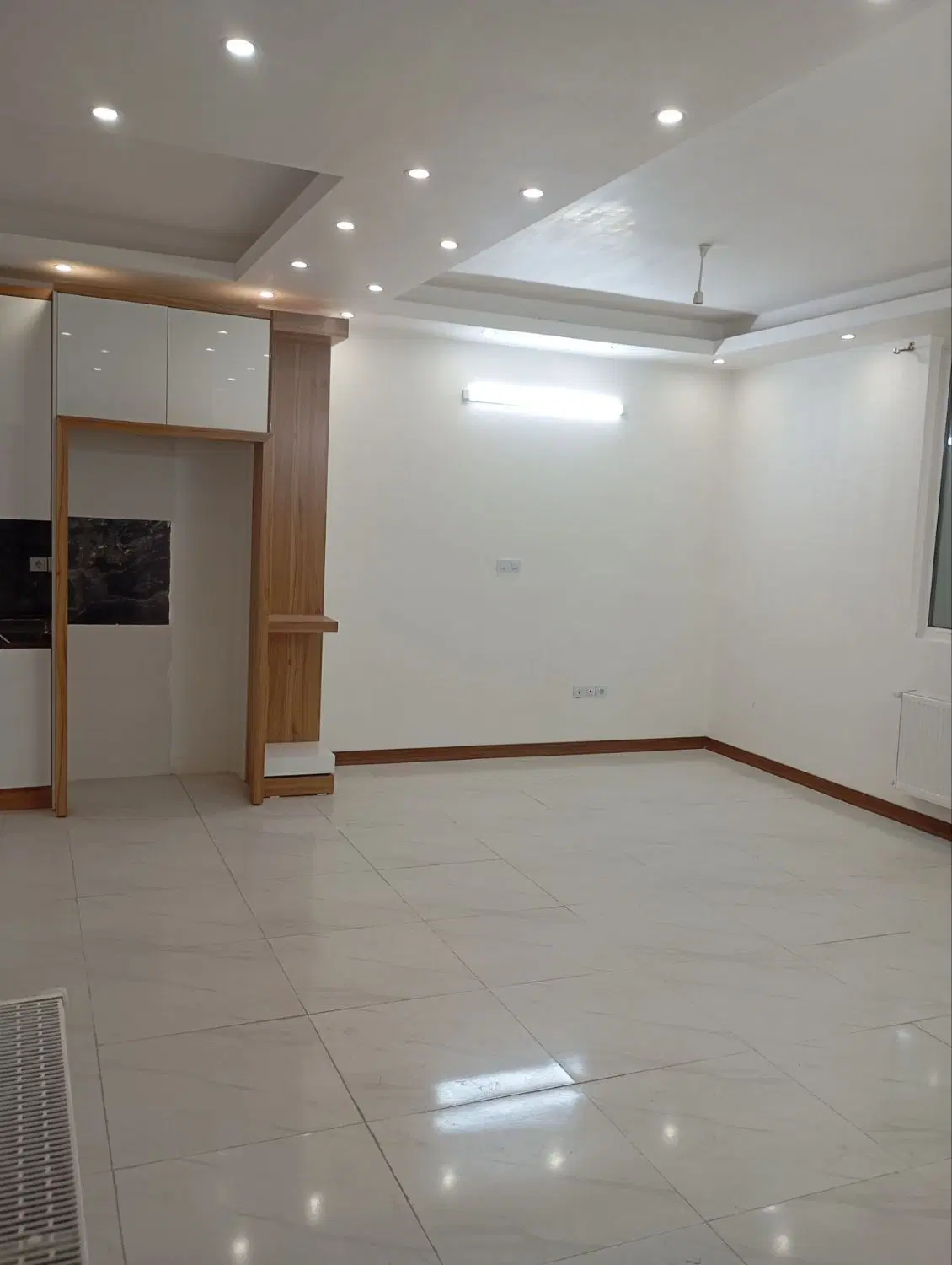رهن و اجاره آپارتمان مسکونی_نوساز