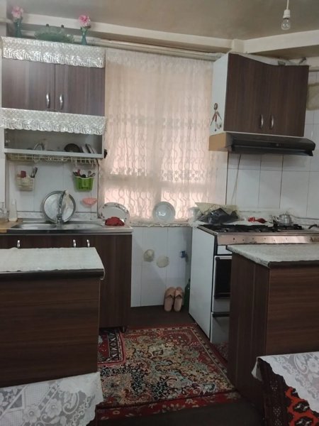 رهن کامل آپارتمان
