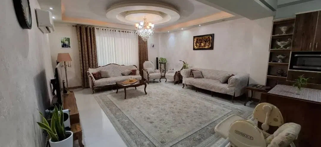 اجاره سه  خواب ۱۴۰متری  _معلم _ شمسی پور