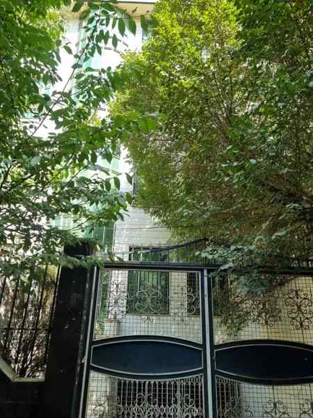 ۶۴ متر _ کم واحد _ دو کله نور _ باغ فیض