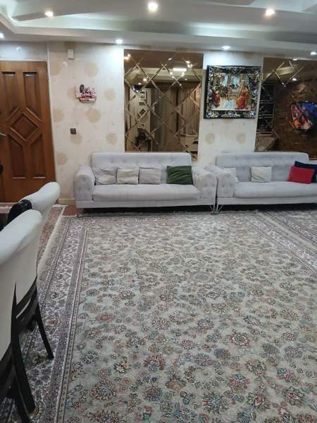 79متر 1خواب پارکینگ دار