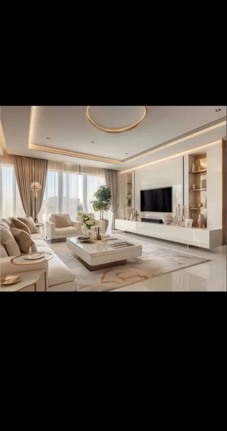 95 متری _مرزداران _2خواب_خوش نقشه _اکازیون