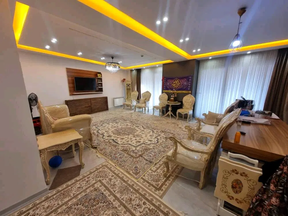 فروش آپارتمان ۱۵۰ متر دوخواب فلسطین