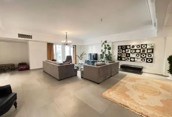 127 متر_ برج باغ فول مشاعات_ مالک فروشنده و منعطف