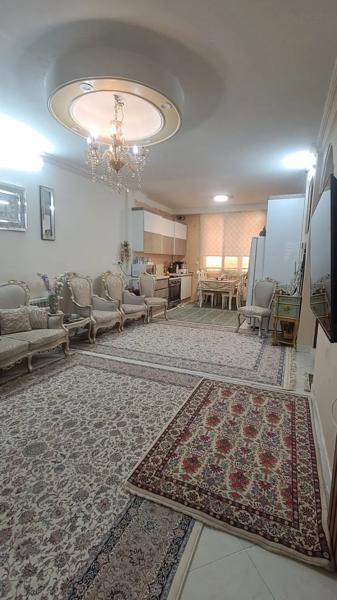 77متر خوش نقشه نزدیک مترو_نیروهوایی پیروزی