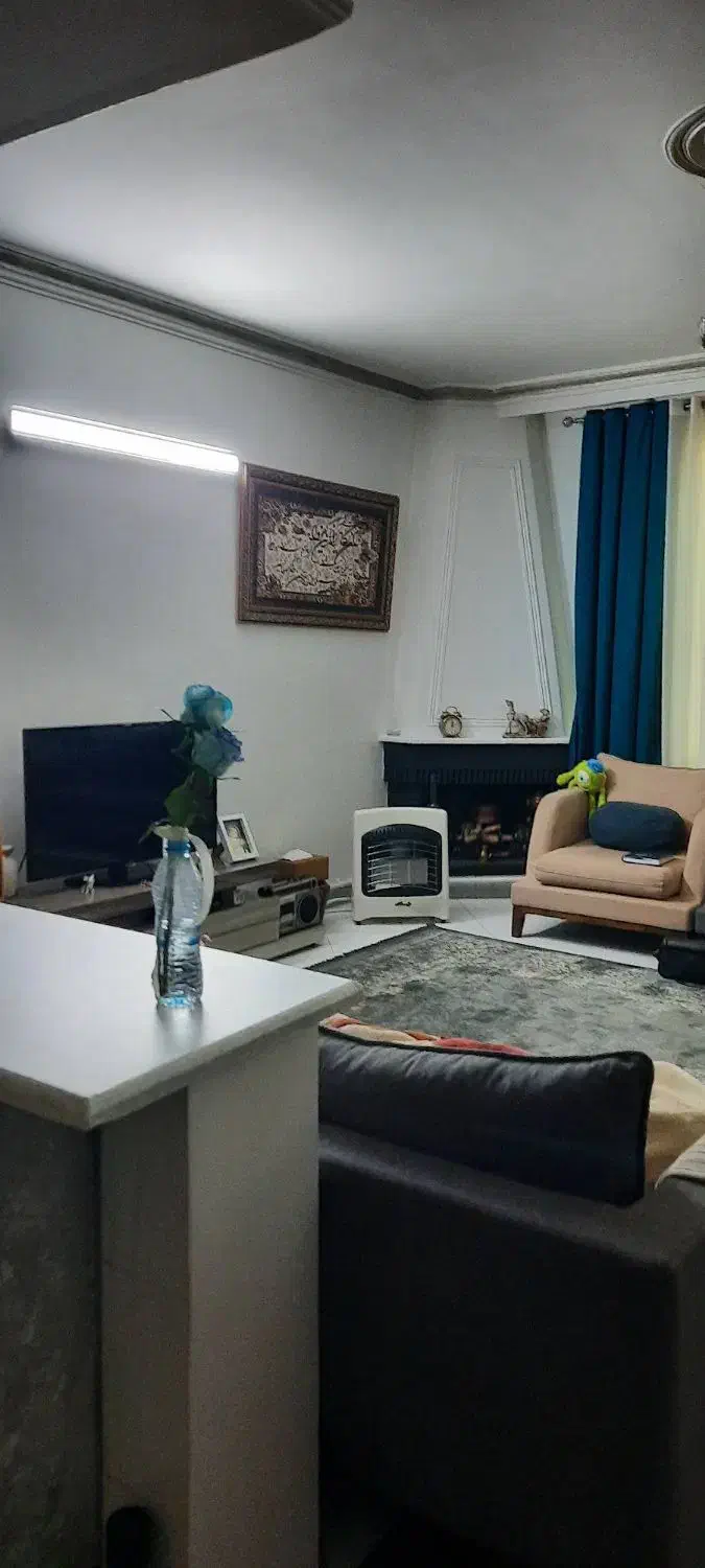 فروش آپارتمان مسکونی