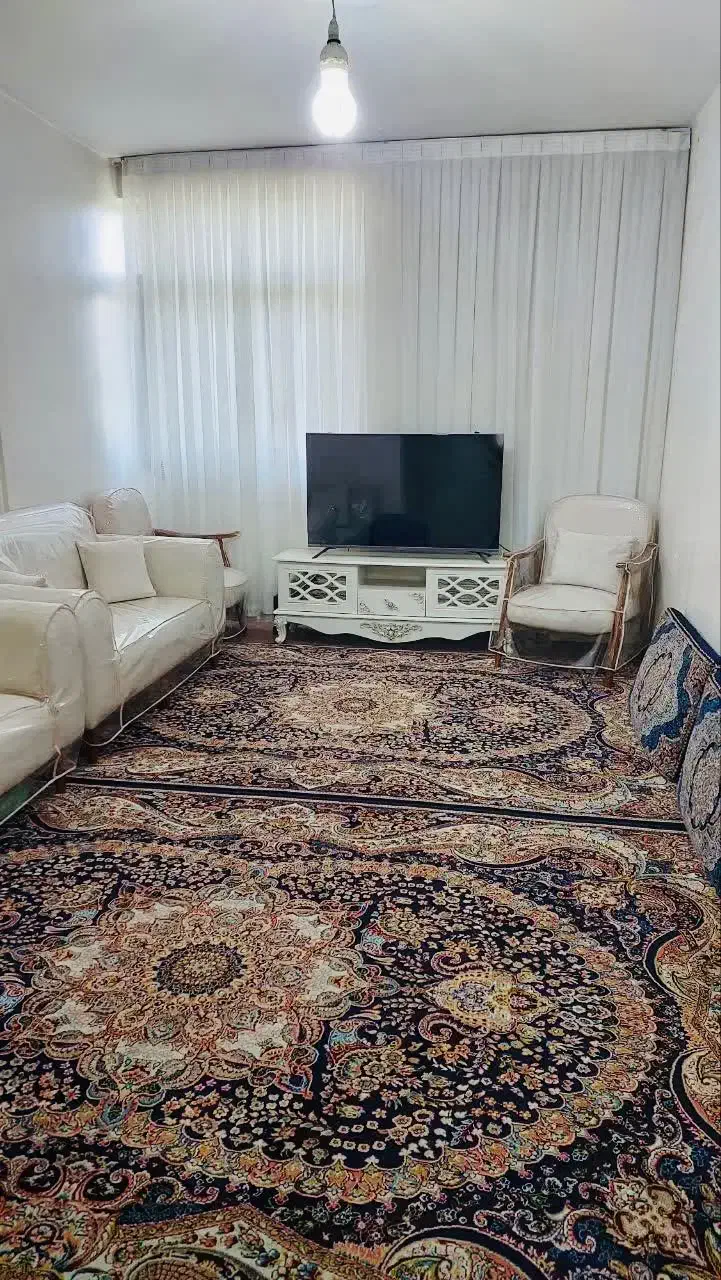 فروش آپارتمان در بهترین شهرک استاد معین