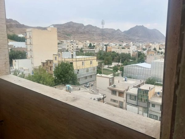 اپارتمان ۹۰متری واقع در بر خیابان ضامن اهو