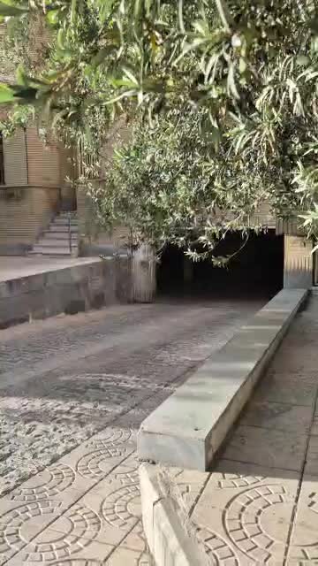 فروش آپارتمان سعادت‌آباد ۹۰ متر ۲خواب خوش‌نقشه