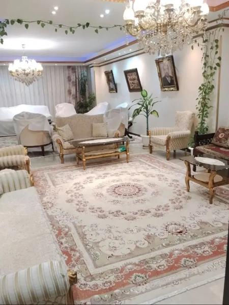 75متر_دو خواب_با پارکینگ_ سازمان برنامه_نزدیک مترو