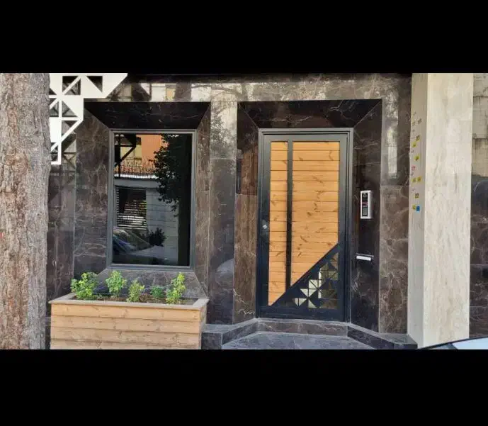 ۱۰۰متر_ تاپ لوکیشن جنت جنوب_۵ساله