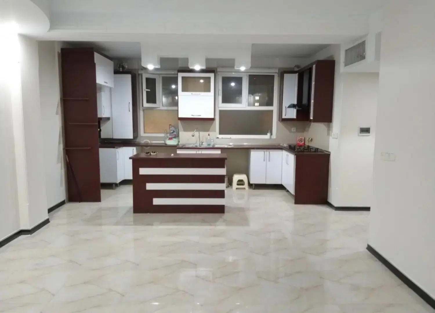 اجاره دو خواب_۸۰ متر_امکانات کامل