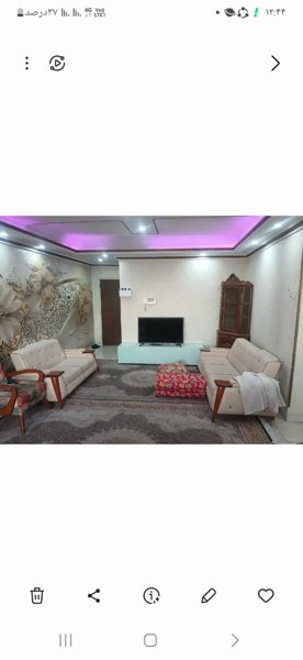 اپارتمان ۸۵متری تهرانسر رهن