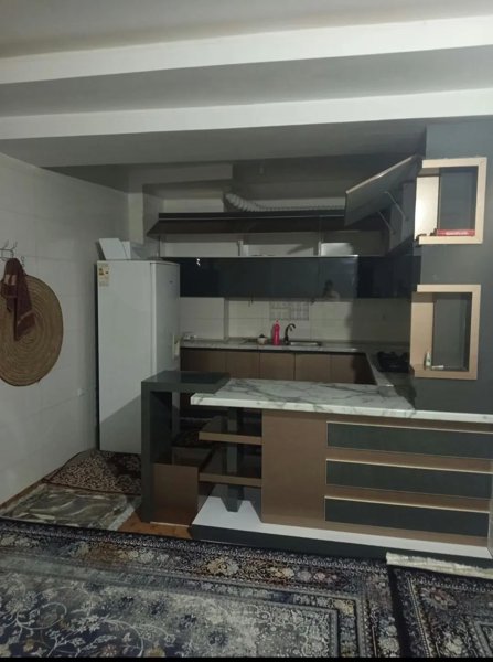 اجاره منزل لوکس در پیامبر اعظم