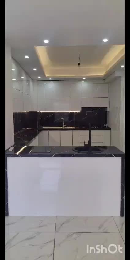 فروش آپارتمان ۱۳۵متری ۳خواب نوساز _بلوار گیلان