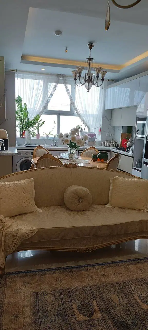 دریان نو ۶۰ متر _ ۱ خواب _ فول